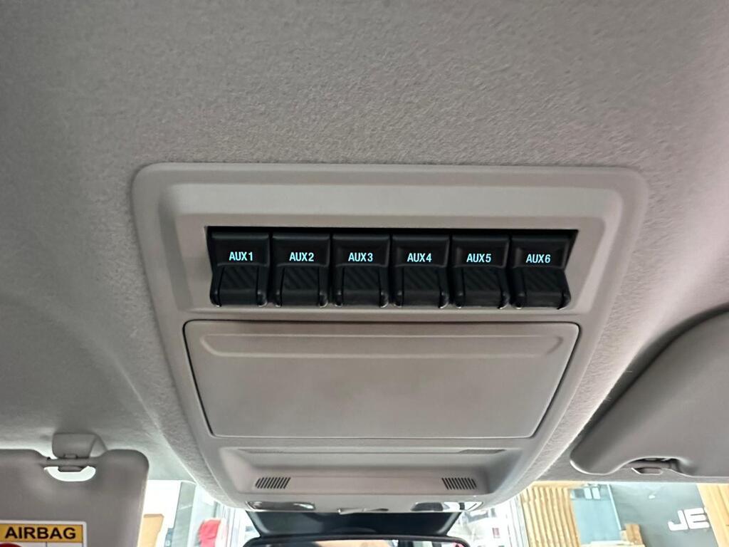 FORD RANGER RANGER 2.0D XLT HR A/T D/C P/U