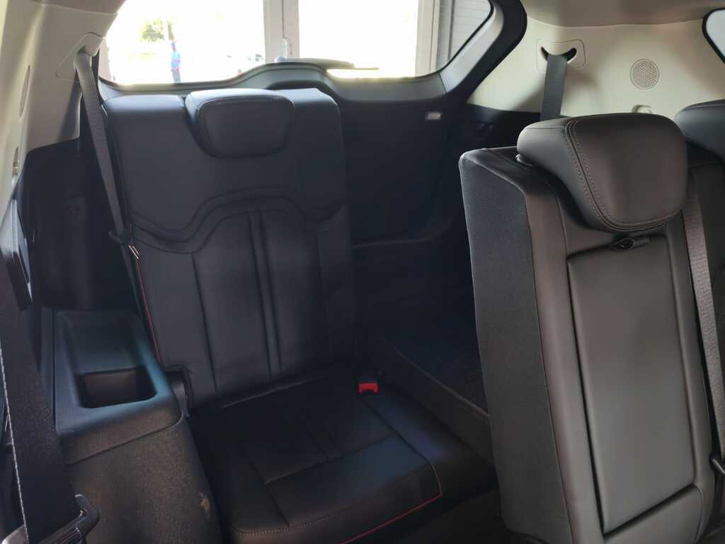 JETOUR X70 X70 PLUS 1.5T DELUXE - 10