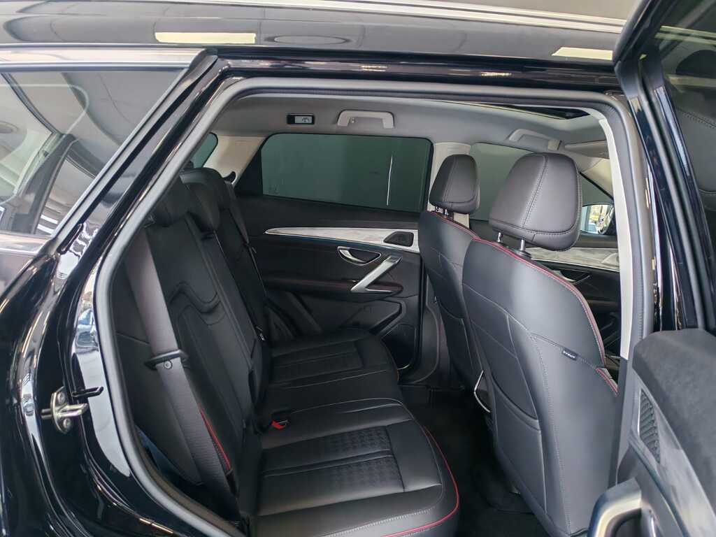 JETOUR X70 X70 PLUS 1.5T DELUXE - 11
