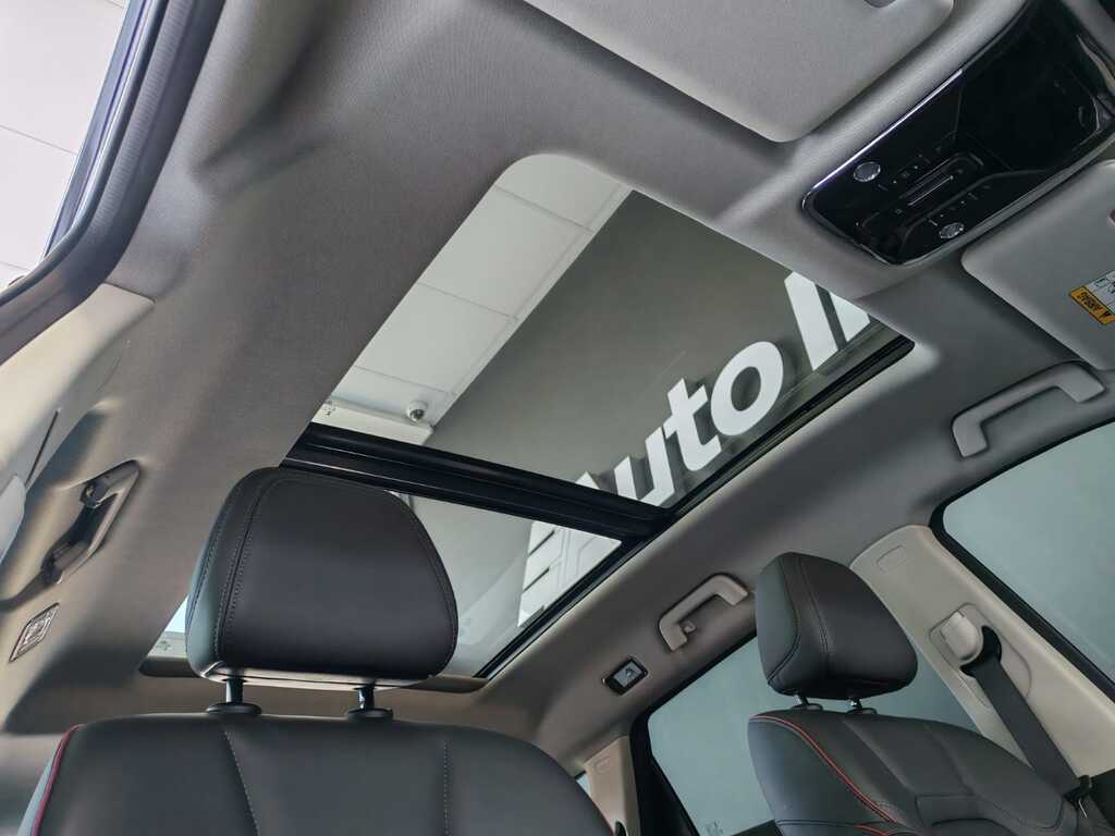 JETOUR X70 X70 PLUS 1.5T DELUXE - 12