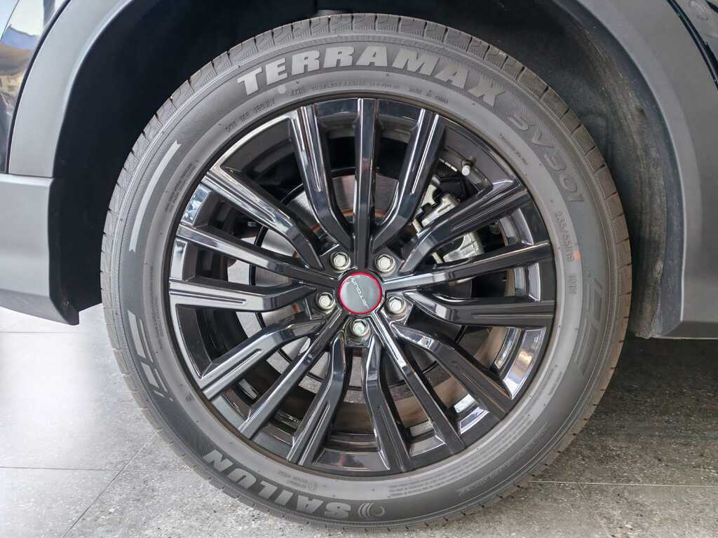 JETOUR X70 X70 PLUS 1.5T DELUXE - 6