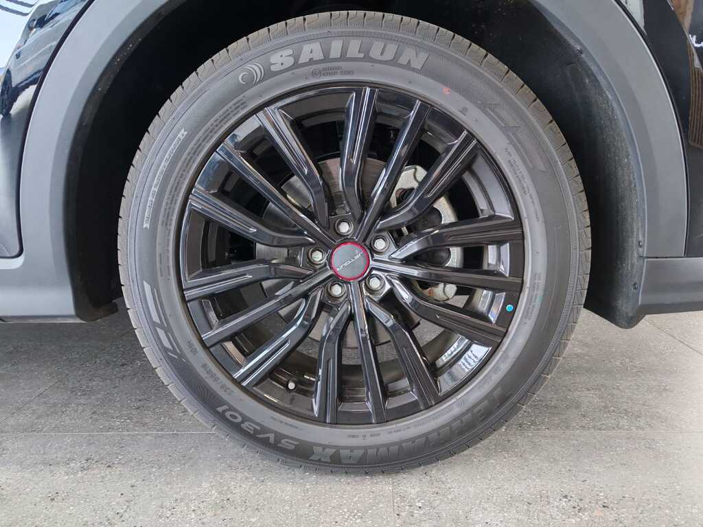 JETOUR X70 X70 PLUS 1.5T DELUXE - 7