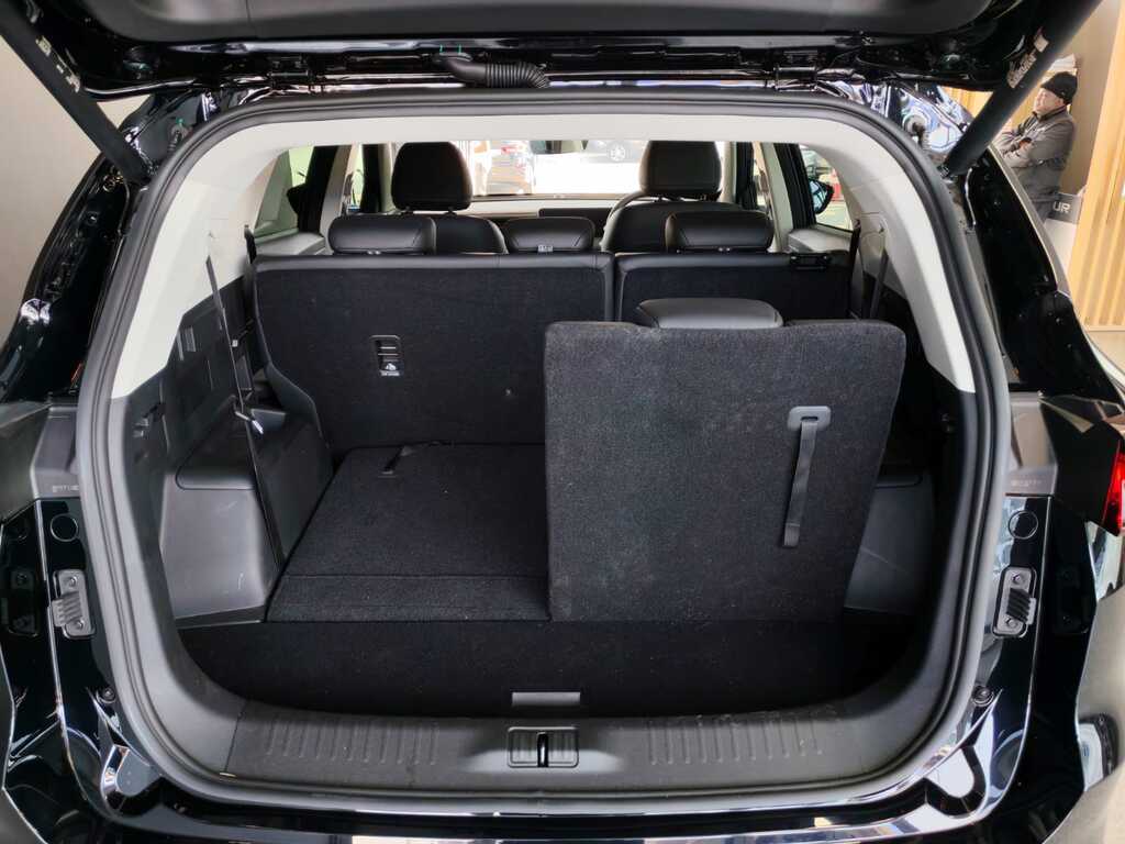 JETOUR X70 X70 PLUS 1.5T DELUXE - 9