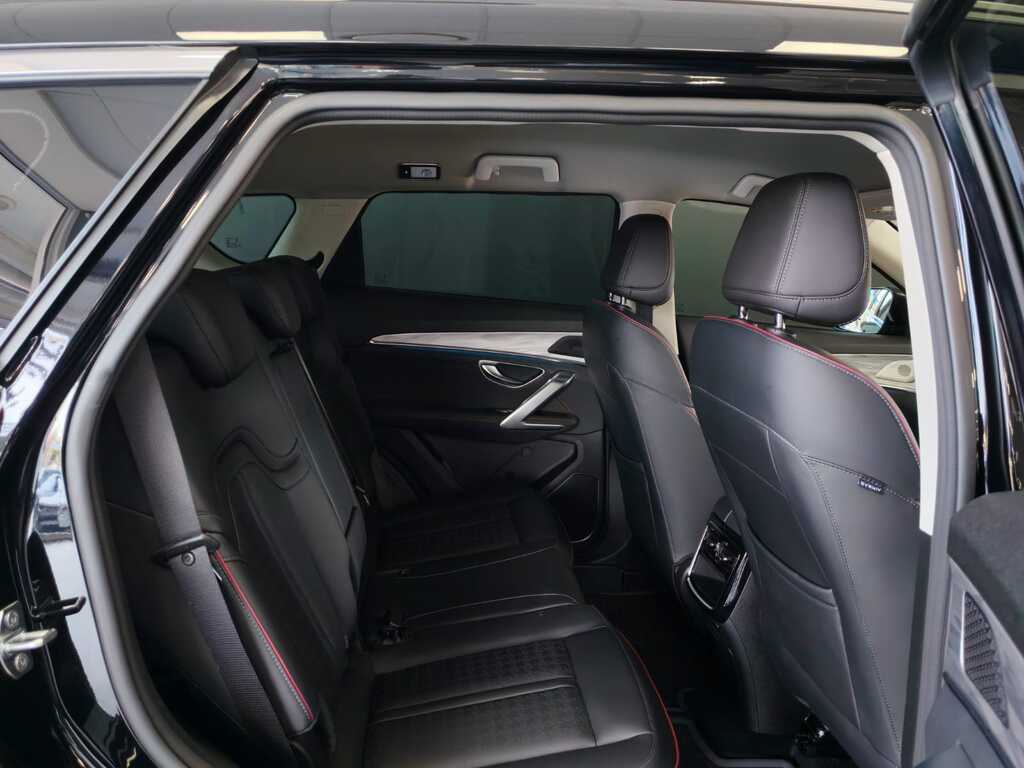 JETOUR X70 X70 PLUS 1.5T MOMENTUM - 11