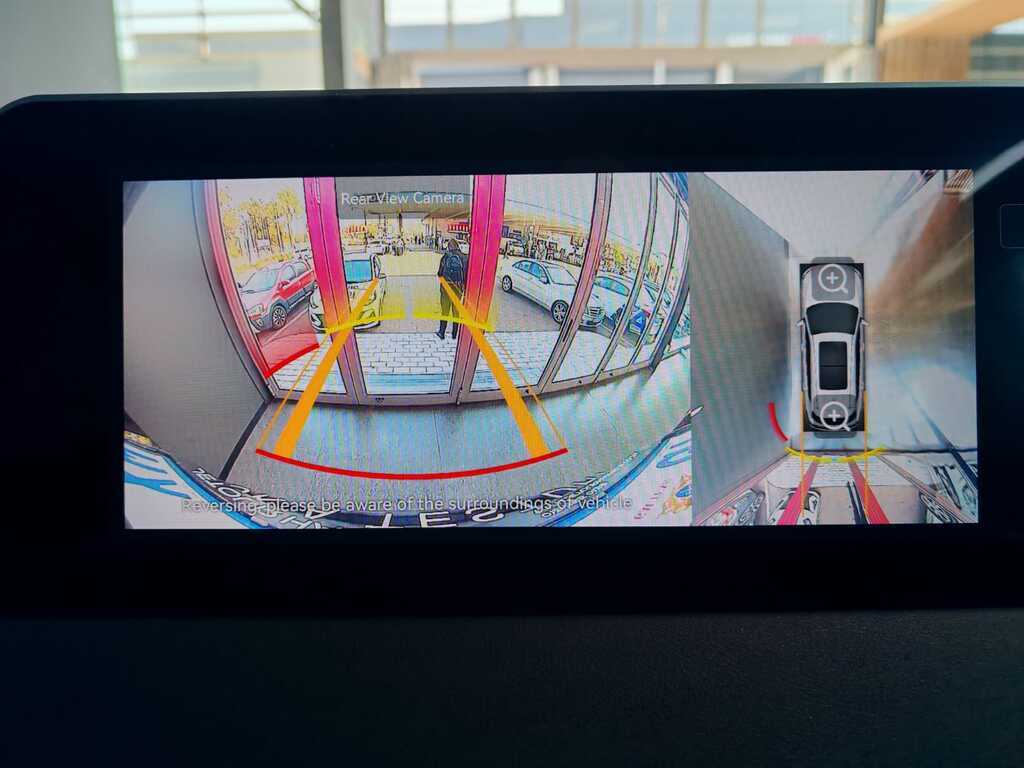 JETOUR X70 X70 PLUS 1.5T MOMENTUM - 15
