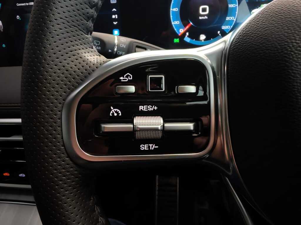 JETOUR X70 X70 PLUS 1.5T MOMENTUM - 16