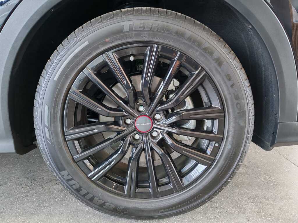 JETOUR X70 X70 PLUS 1.5T MOMENTUM - 6