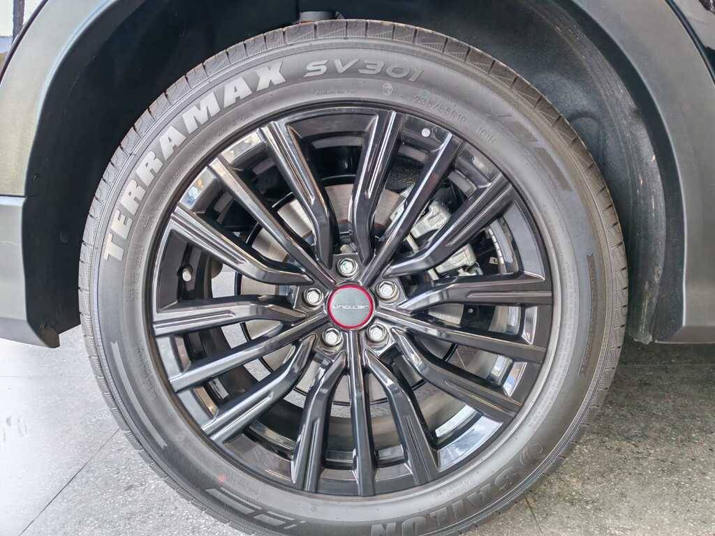 JETOUR X70 X70 PLUS 1.5T MOMENTUM - 7