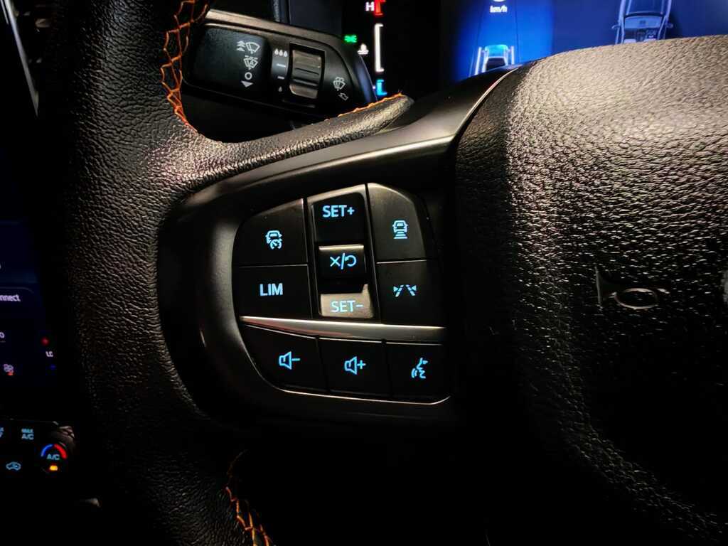 FORD RANGER RANGER 2.0D BI-TURBO WILDTRAK A/T D/C P/U