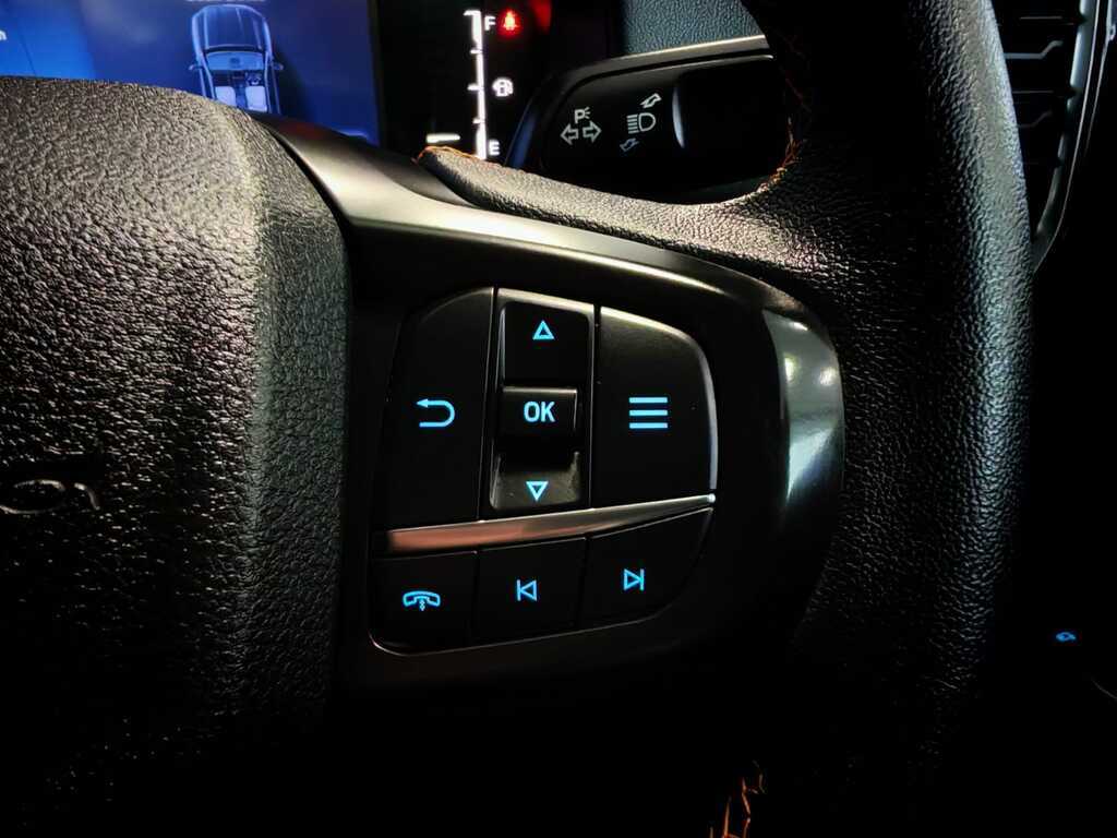 FORD RANGER RANGER 2.0D BI-TURBO WILDTRAK A/T D/C P/U