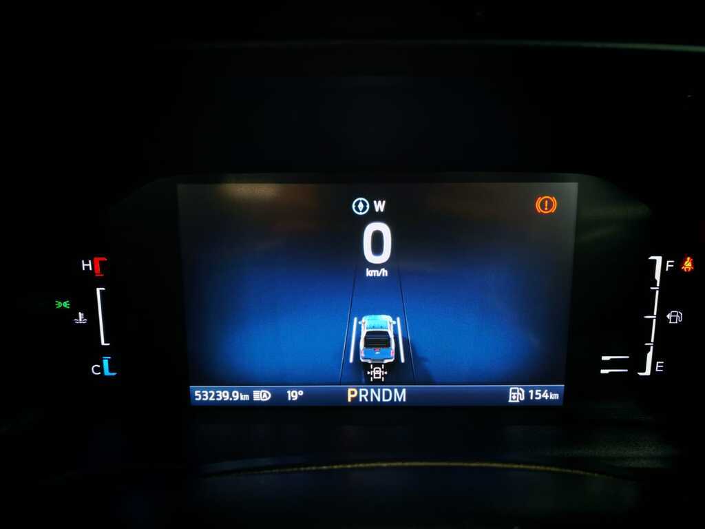 FORD RANGER RANGER 2.0D BI-TURBO WILDTRAK A/T D/C P/U