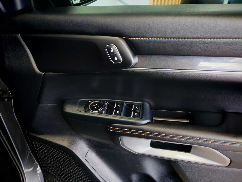 FORD RANGER RANGER 2.0D BI-TURBO WILDTRAK A/T D/C P/U