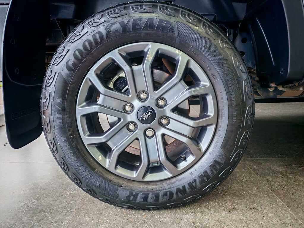 FORD RANGER RANGER 2.0D BI-TURBO WILDTRAK A/T D/C P/U