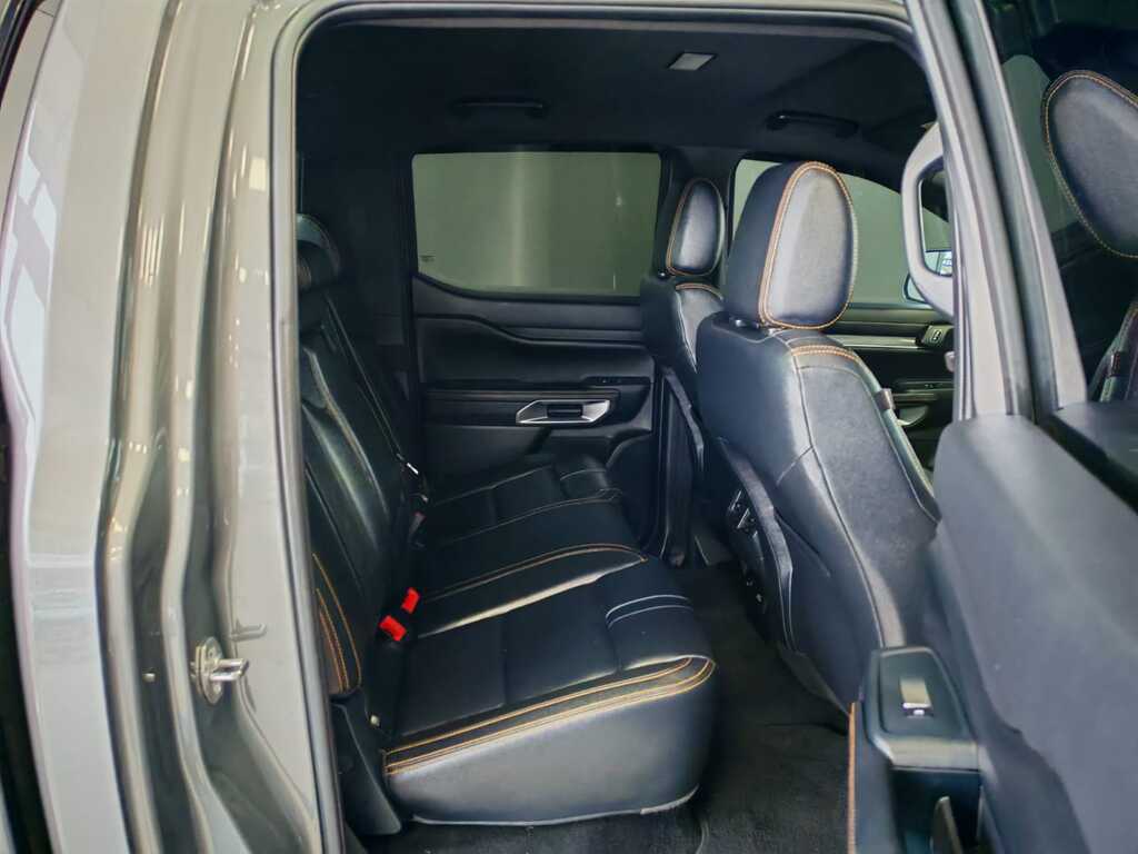 FORD RANGER RANGER 2.0D BI-TURBO WILDTRAK A/T D/C P/U