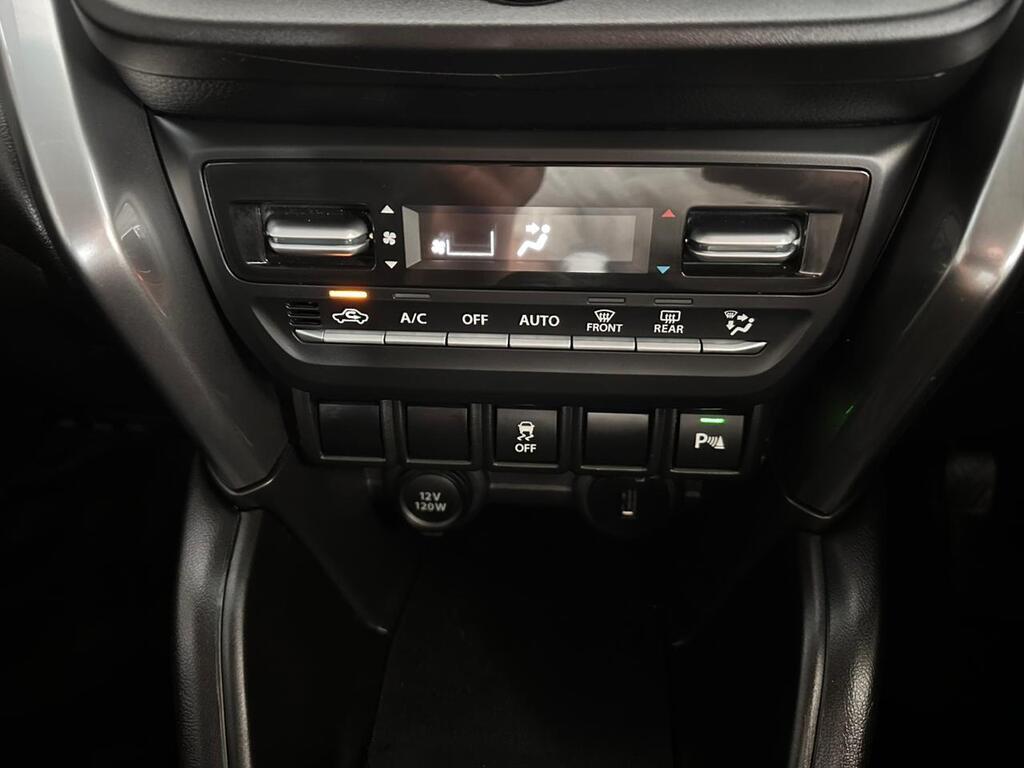 TOYOTA URBAN CRUISER URBAN CRUISER 1.5 XR