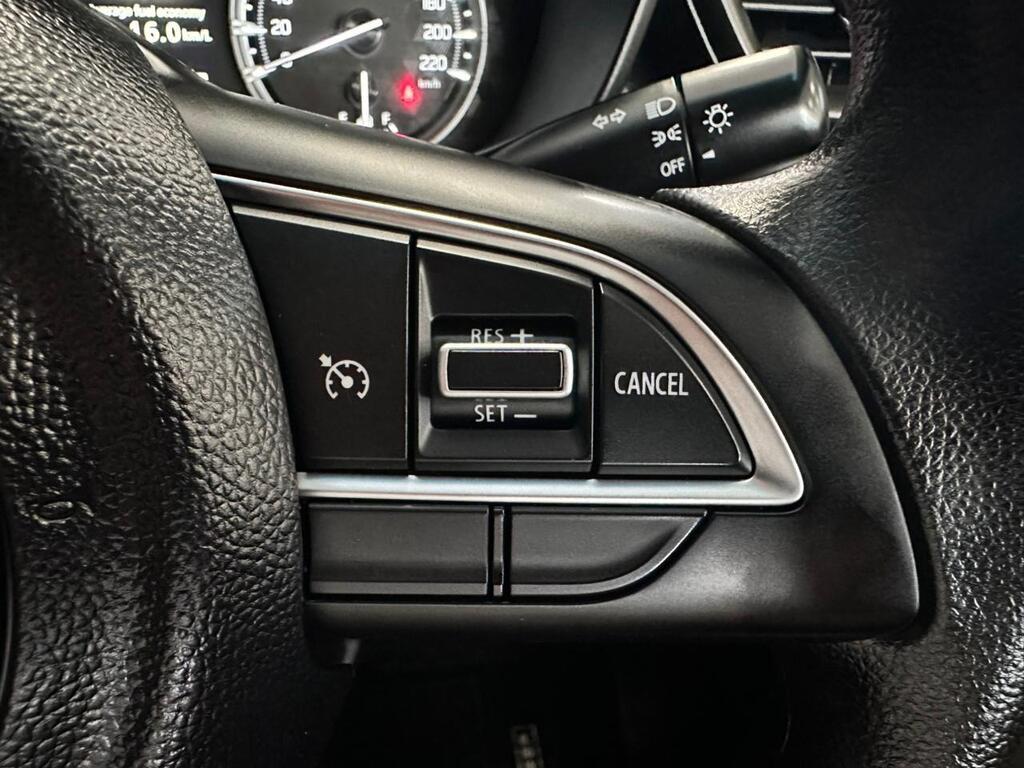 TOYOTA URBAN CRUISER URBAN CRUISER 1.5 XR