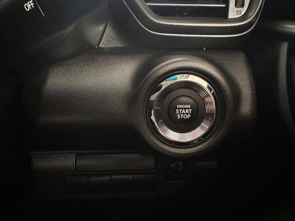 TOYOTA URBAN CRUISER URBAN CRUISER 1.5 XR