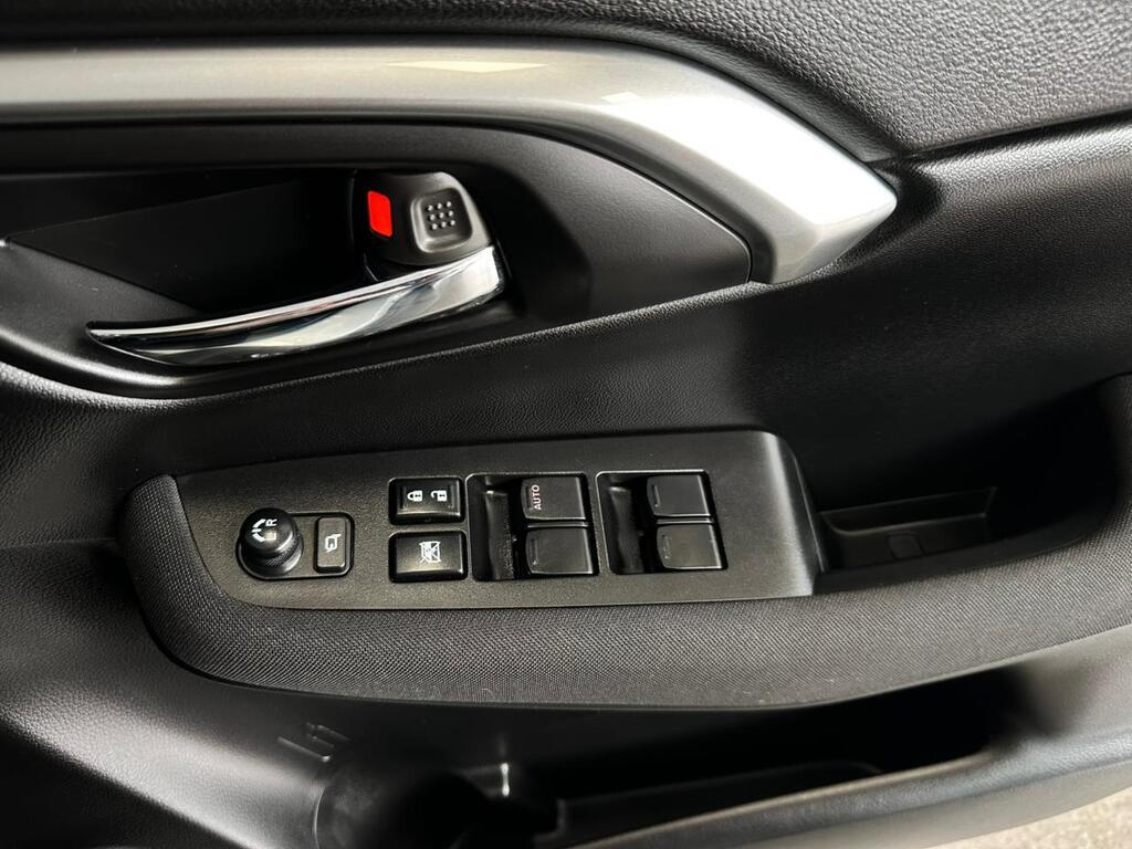 TOYOTA URBAN CRUISER URBAN CRUISER 1.5 XR