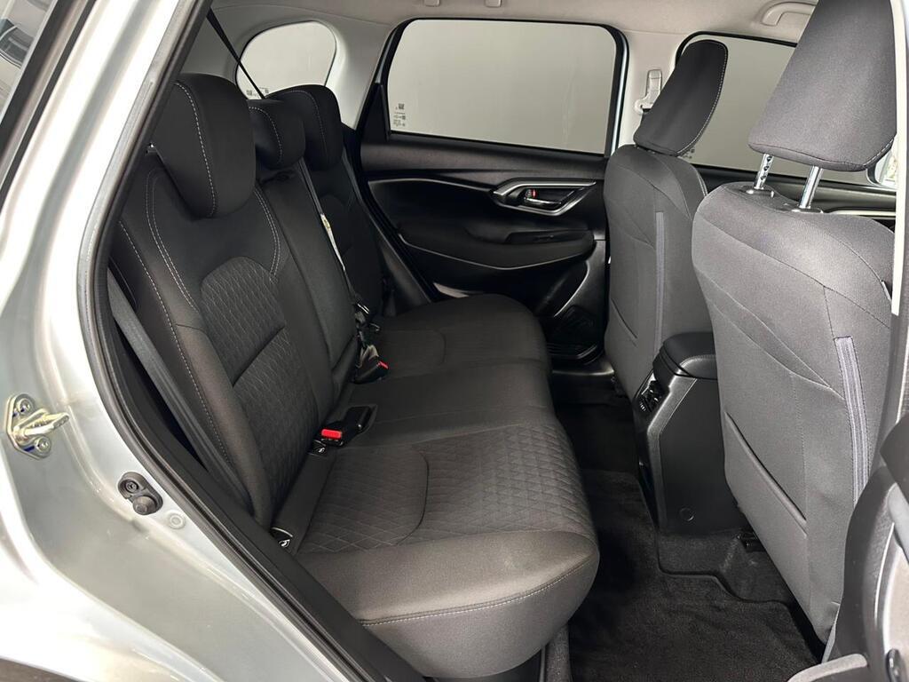 TOYOTA URBAN CRUISER URBAN CRUISER 1.5 XR