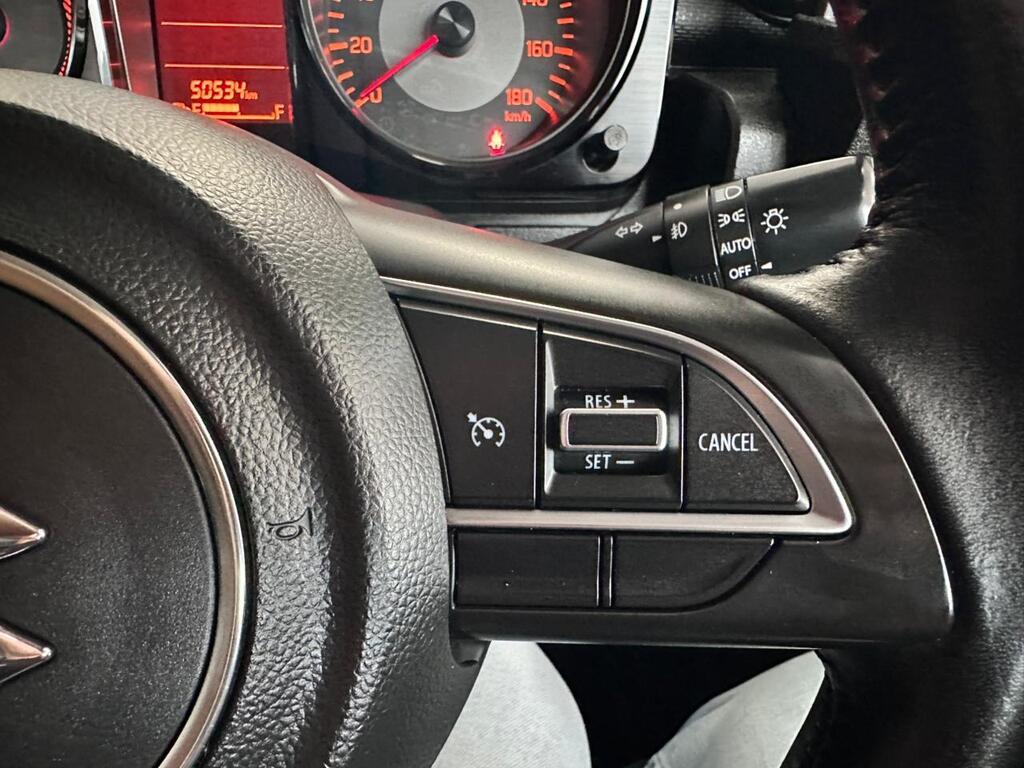 SUZUKI JIMNY JIMNY 1.5 GLX