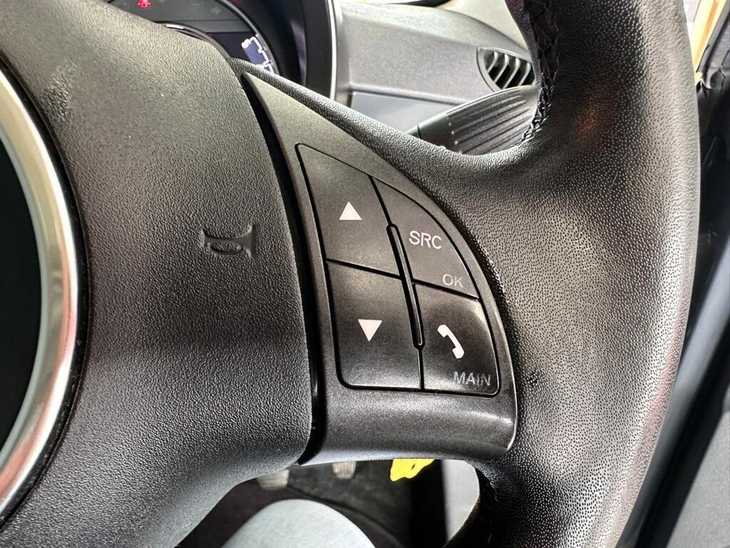 FIAT 500 500 1.2 LOUNGE