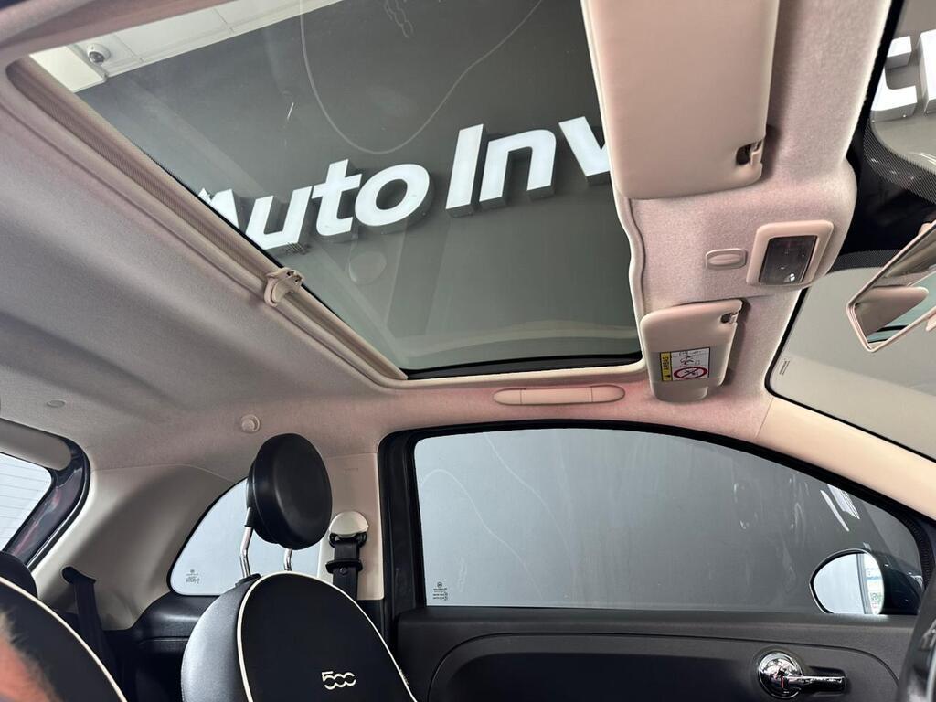 FIAT 500 500 1.2 LOUNGE