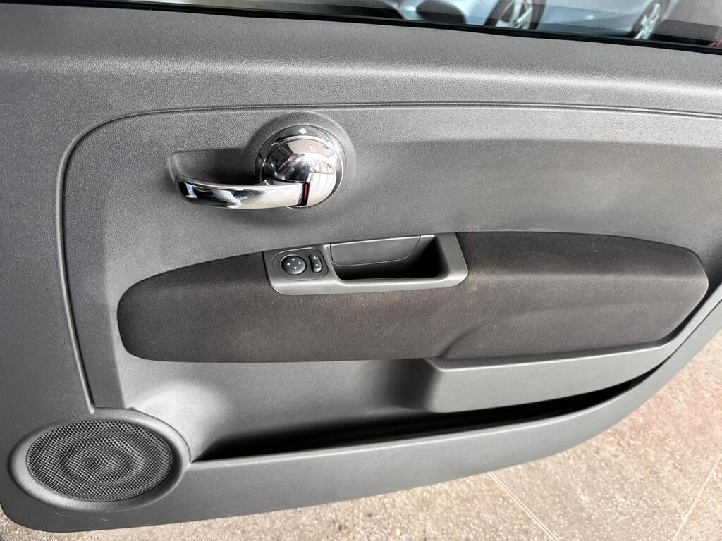 FIAT 500 500 1.2 LOUNGE