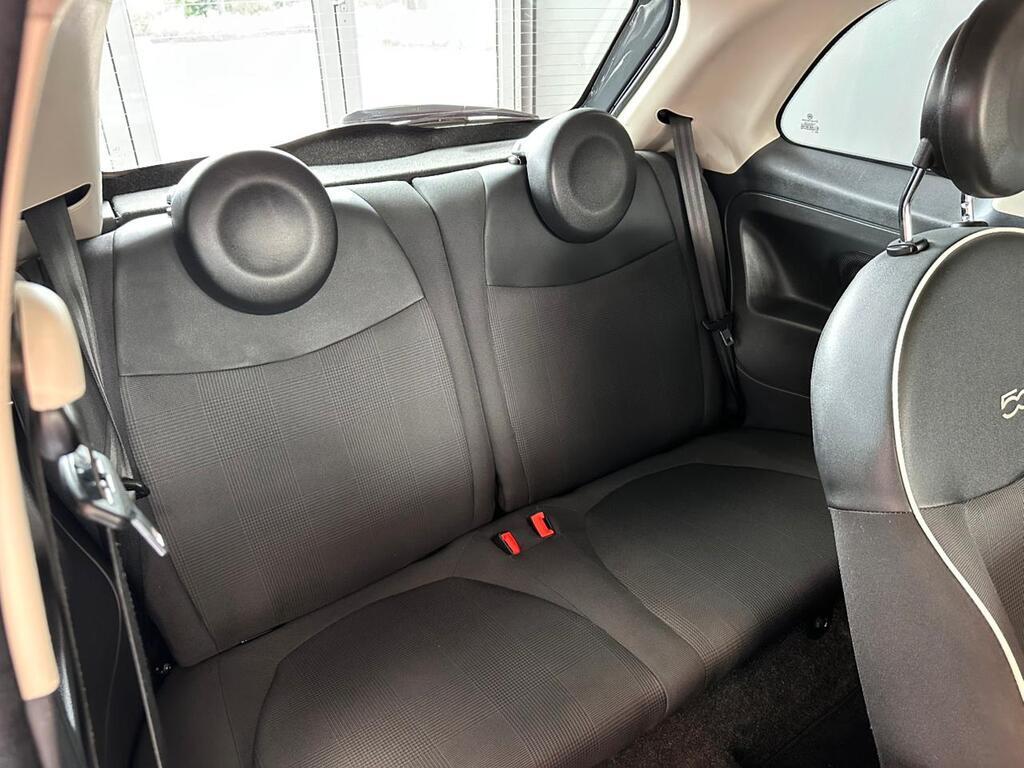 FIAT 500 500 1.2 LOUNGE