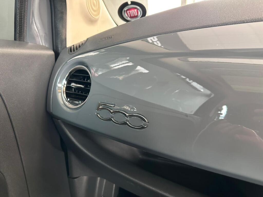 FIAT 500 500 1.2 LOUNGE