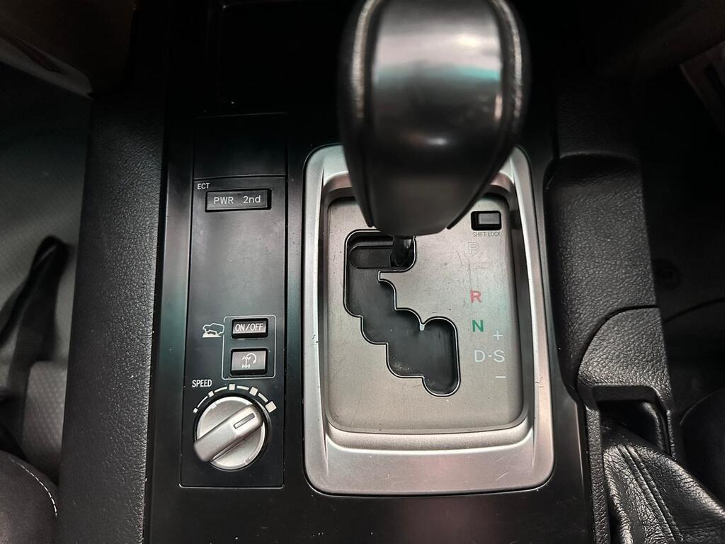 TOYOTA LAND CRUISER 200 LANDCRUISER 200 V8 4.5D GX A/T