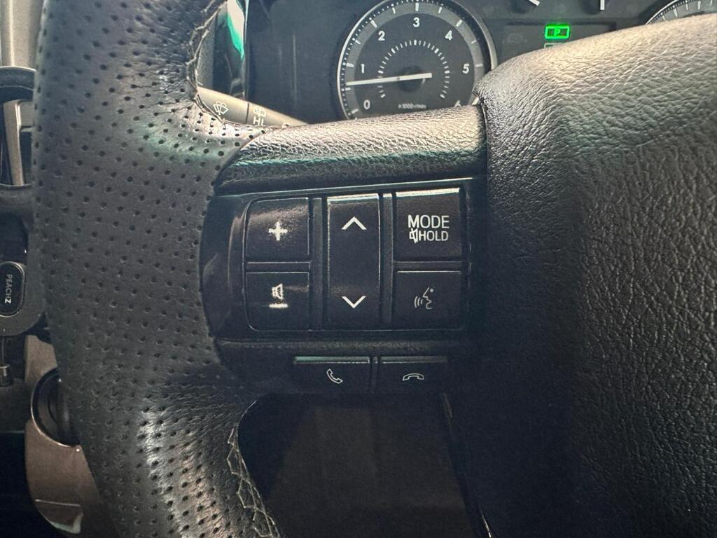 TOYOTA LAND CRUISER 200 LANDCRUISER 200 V8 4.5D GX A/T