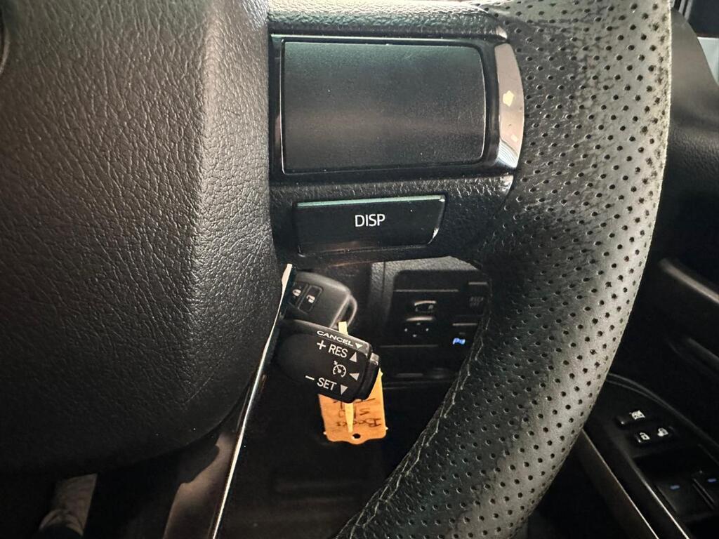 TOYOTA LAND CRUISER 200 LANDCRUISER 200 V8 4.5D GX A/T