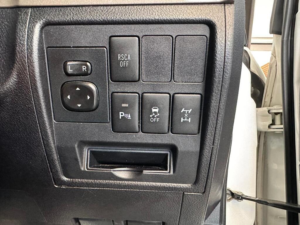 TOYOTA LAND CRUISER 200 LANDCRUISER 200 V8 4.5D GX A/T