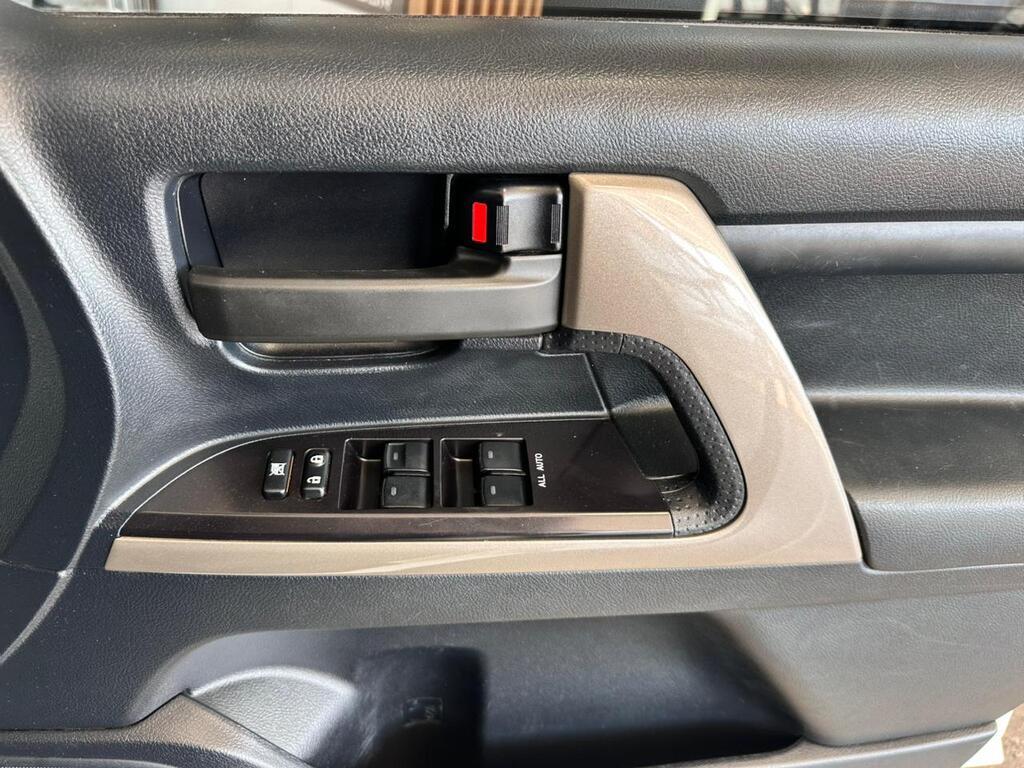 TOYOTA LAND CRUISER 200 LANDCRUISER 200 V8 4.5D GX A/T