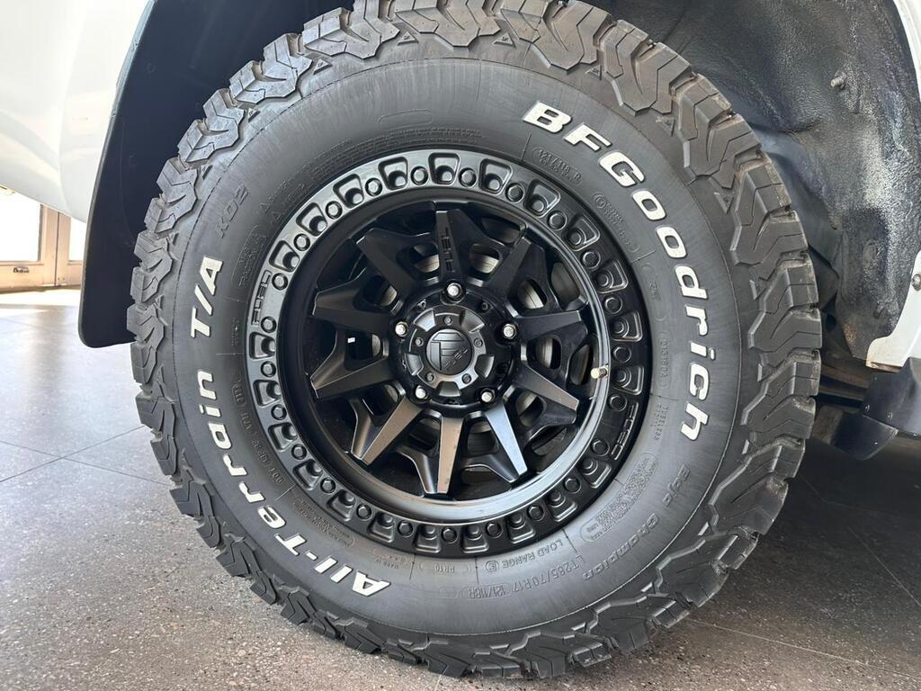 TOYOTA LAND CRUISER 200 LANDCRUISER 200 V8 4.5D GX A/T