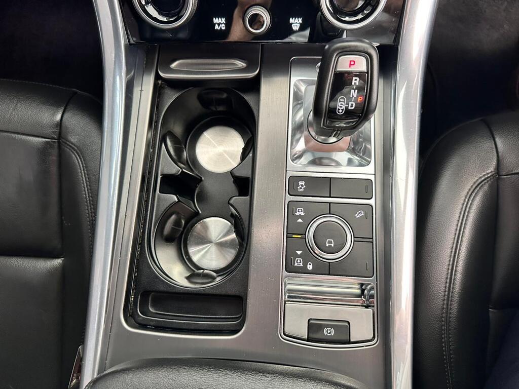 LAND ROVER RANGE ROVER RANGE ROVER SPORT 3.0 TDV6 SE - 10