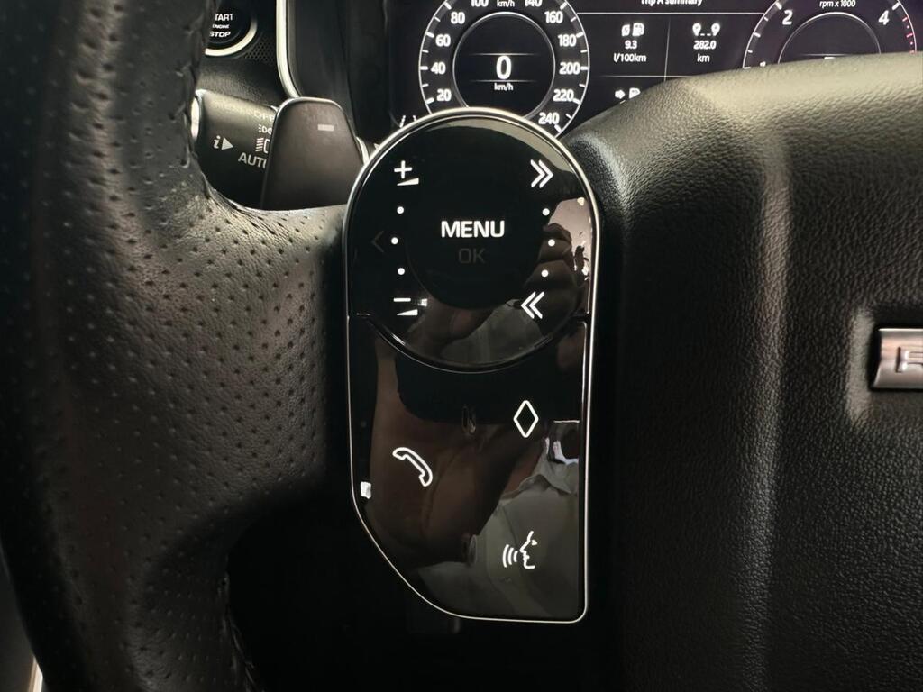 LAND ROVER RANGE ROVER RANGE ROVER SPORT 3.0 TDV6 SE - 13