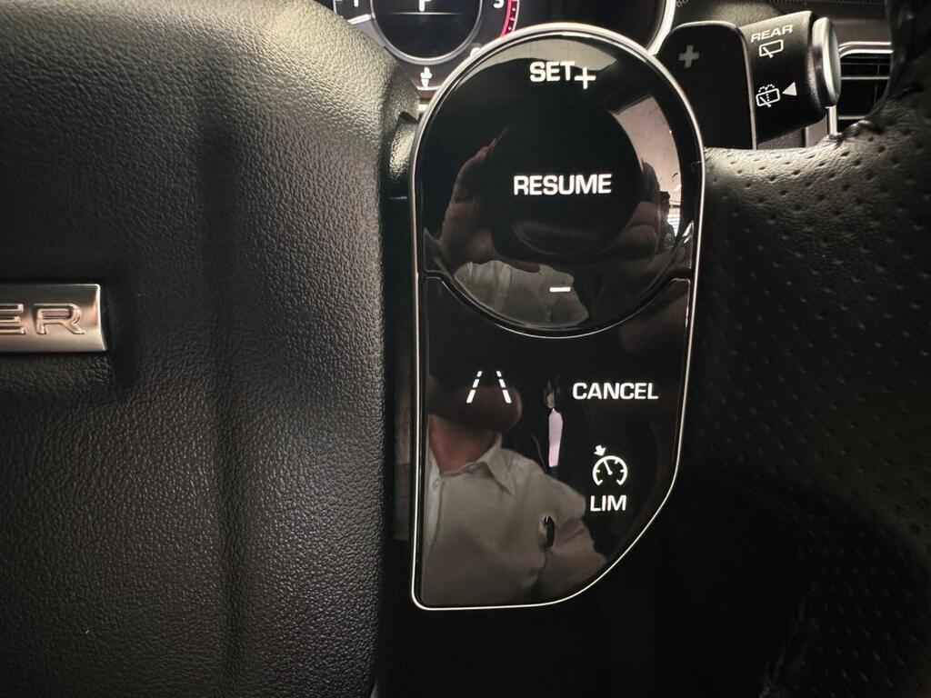 LAND ROVER RANGE ROVER RANGE ROVER SPORT 3.0 TDV6 SE - 15