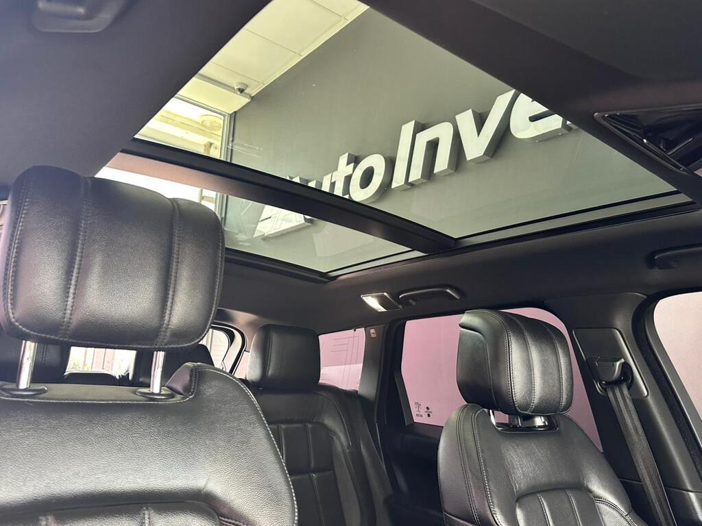 LAND ROVER RANGE ROVER RANGE ROVER SPORT 3.0 TDV6 SE - 17