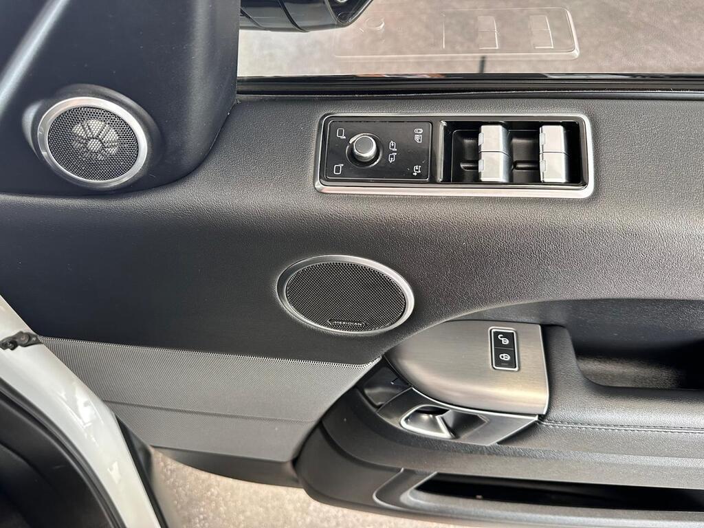 LAND ROVER RANGE ROVER RANGE ROVER SPORT 3.0 TDV6 SE - 18