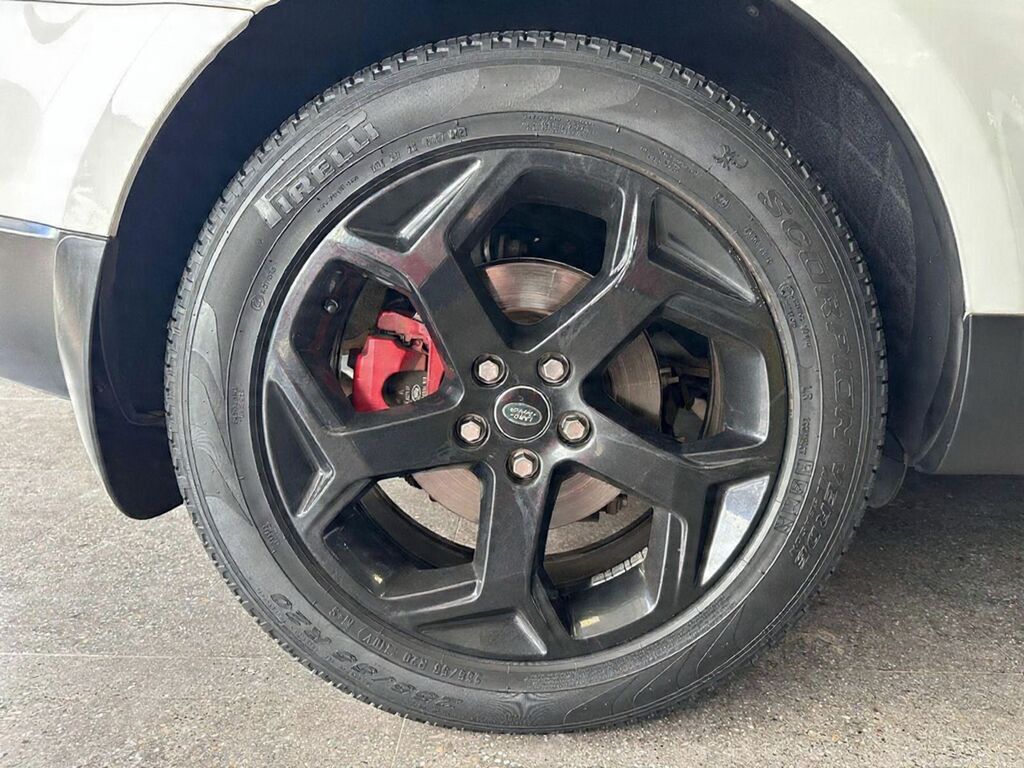 LAND ROVER RANGE ROVER RANGE ROVER SPORT 3.0 TDV6 SE - 19