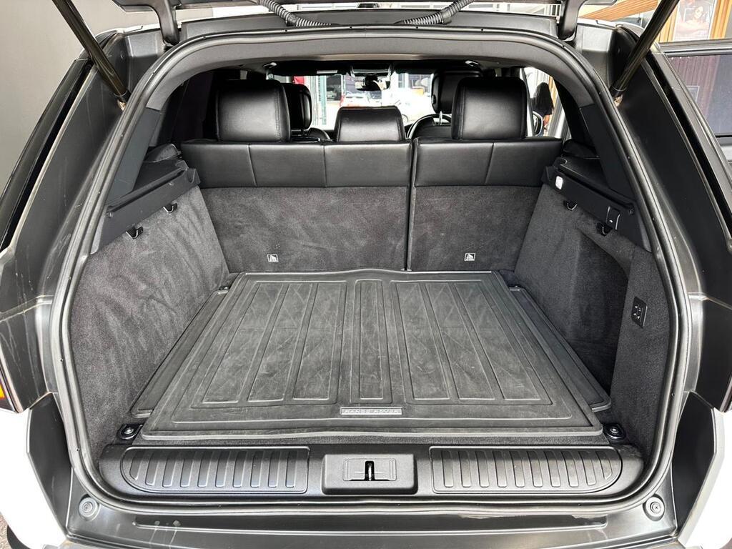 LAND ROVER RANGE ROVER RANGE ROVER SPORT 3.0 TDV6 SE - 6