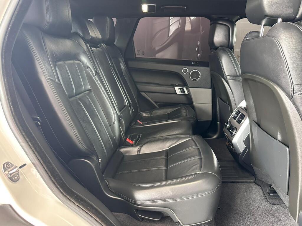 LAND ROVER RANGE ROVER RANGE ROVER SPORT 3.0 TDV6 SE - 7