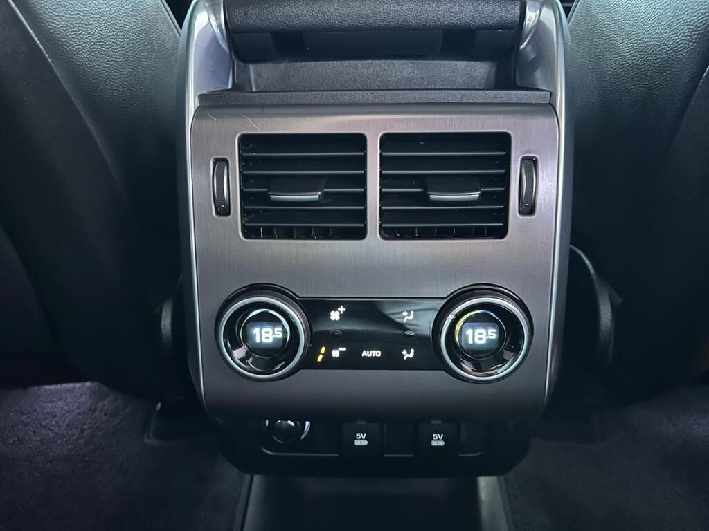 LAND ROVER RANGE ROVER RANGE ROVER SPORT 3.0 TDV6 SE - 9