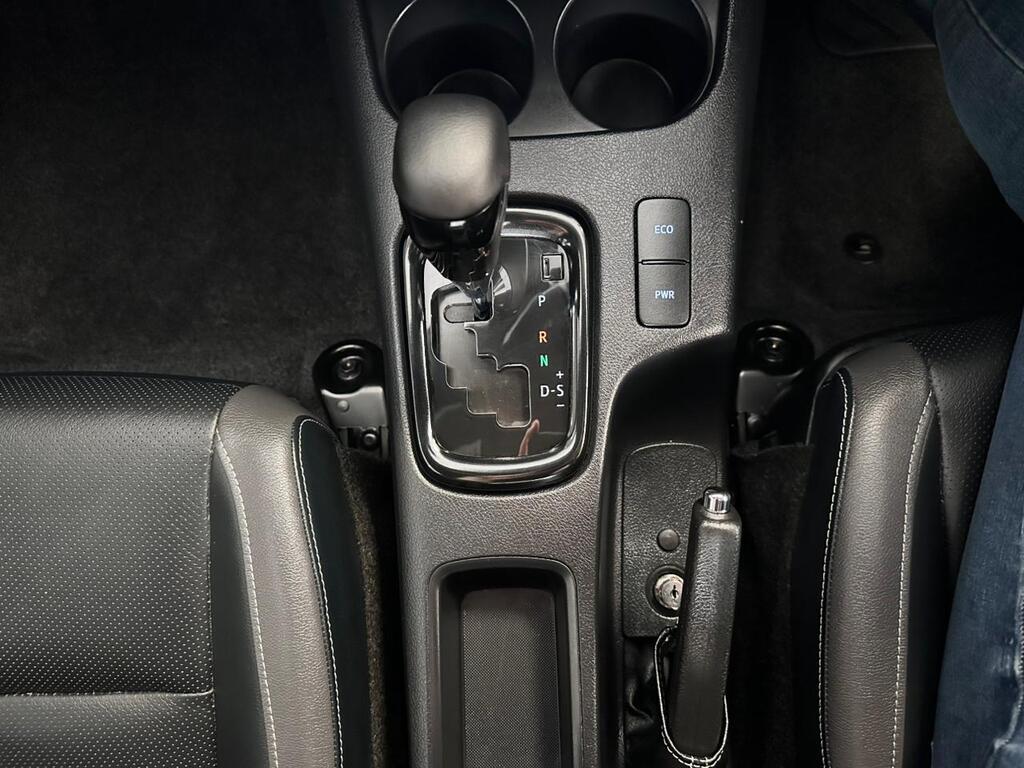 TOYOTA HILUX HILUX 2.8 GD-6 RB LEGEND A/T P/U E/CAB - 12