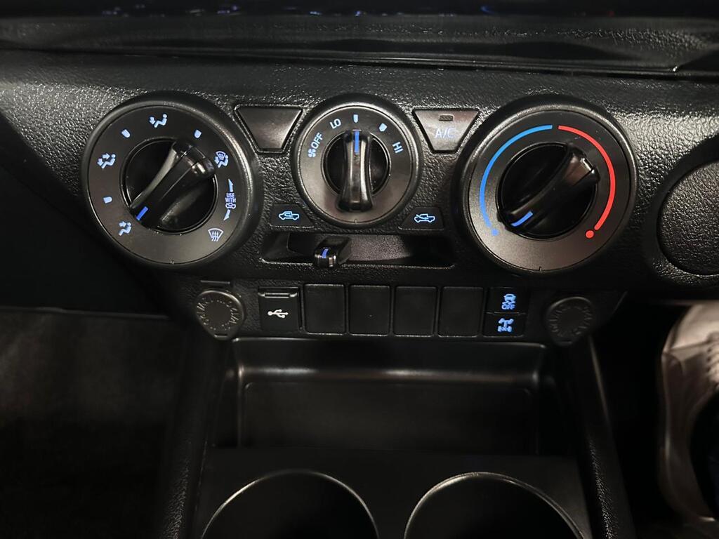 TOYOTA HILUX HILUX 2.8 GD-6 RB LEGEND A/T P/U E/CAB - 13