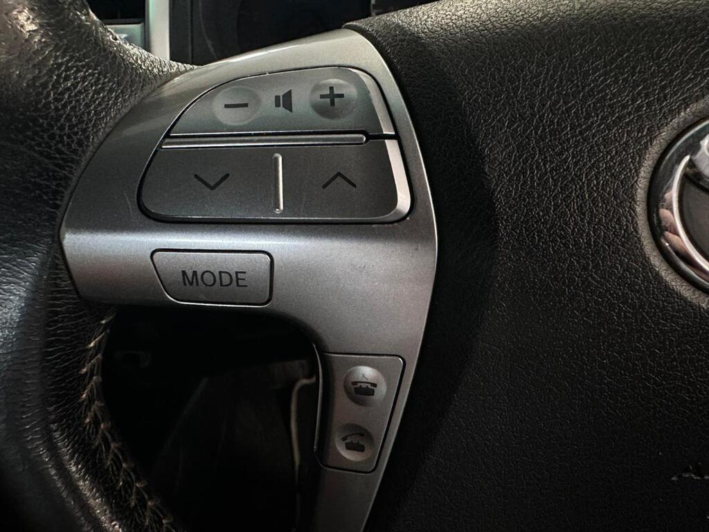 TOYOTA HILUX HILUX 3.0D-4D LEGEND 45 XTRA CAB P/U - 10