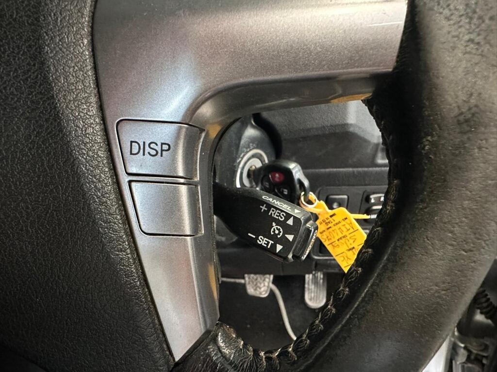 TOYOTA HILUX HILUX 3.0D-4D LEGEND 45 XTRA CAB P/U - 11