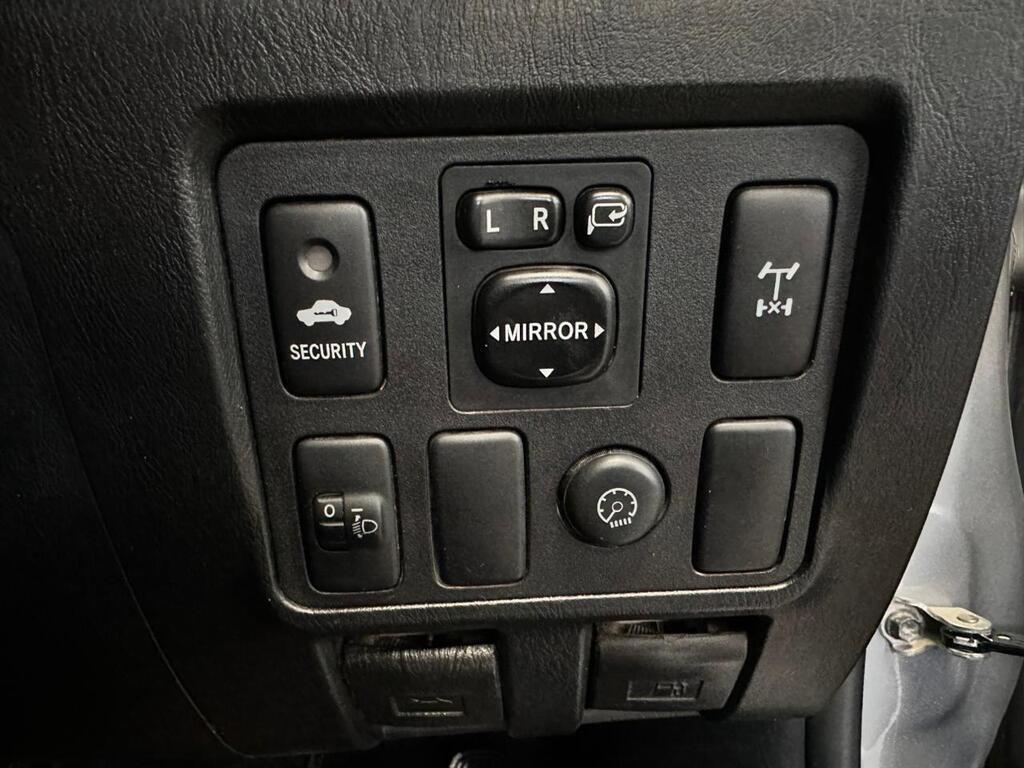 TOYOTA HILUX HILUX 3.0D-4D LEGEND 45 XTRA CAB P/U - 13