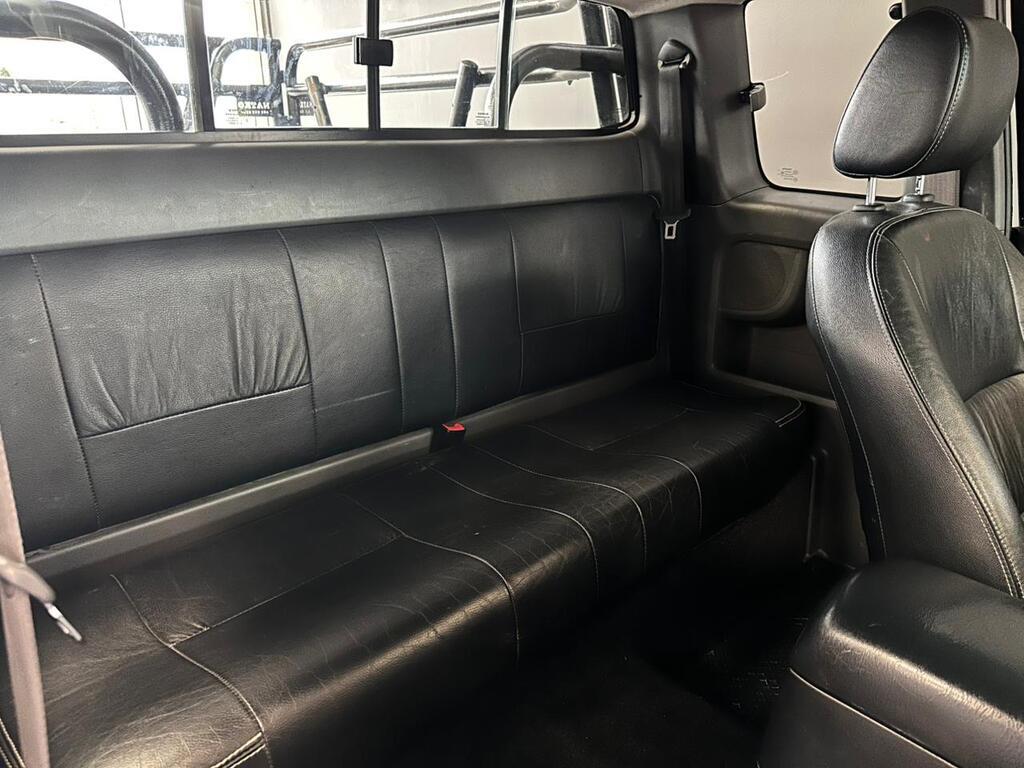 TOYOTA HILUX HILUX 3.0D-4D LEGEND 45 XTRA CAB P/U - 7